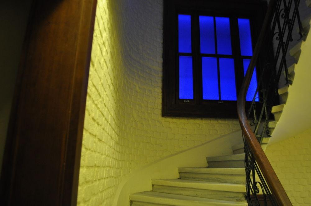 Atik Palas Hotel Istambul Exterior foto