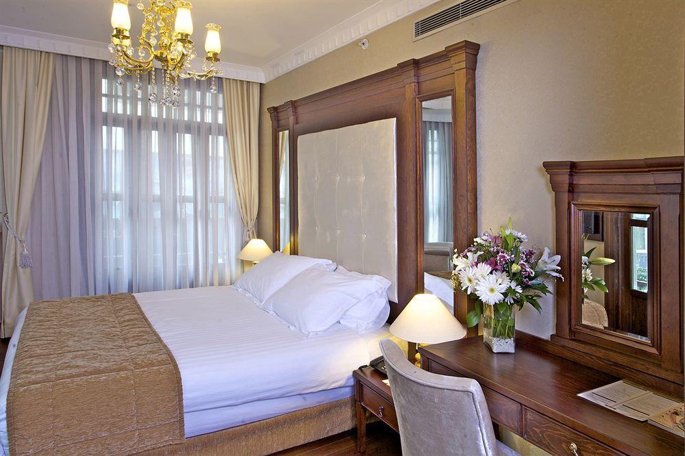 Atik Palas Hotel Istambul Exterior foto