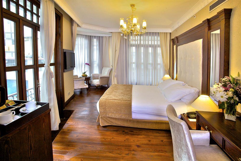 Atik Palas Hotel Istambul Exterior foto