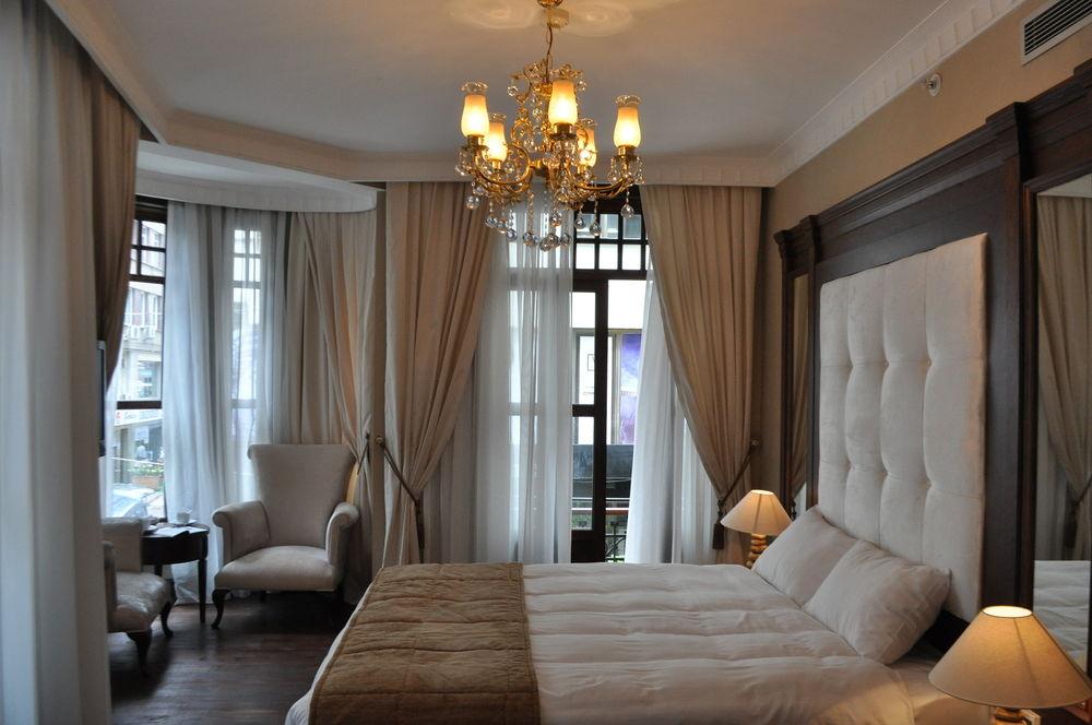 Atik Palas Hotel Istambul Exterior foto
