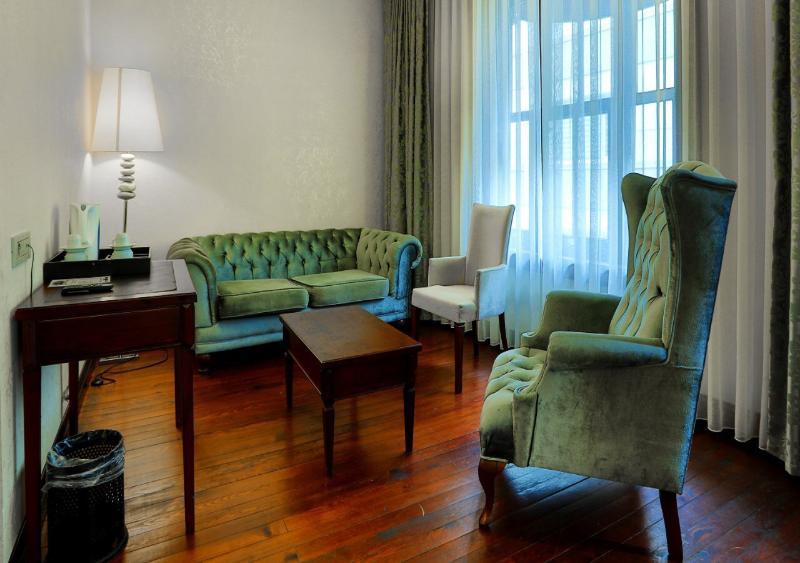 Atik Palas Hotel Istambul Exterior foto