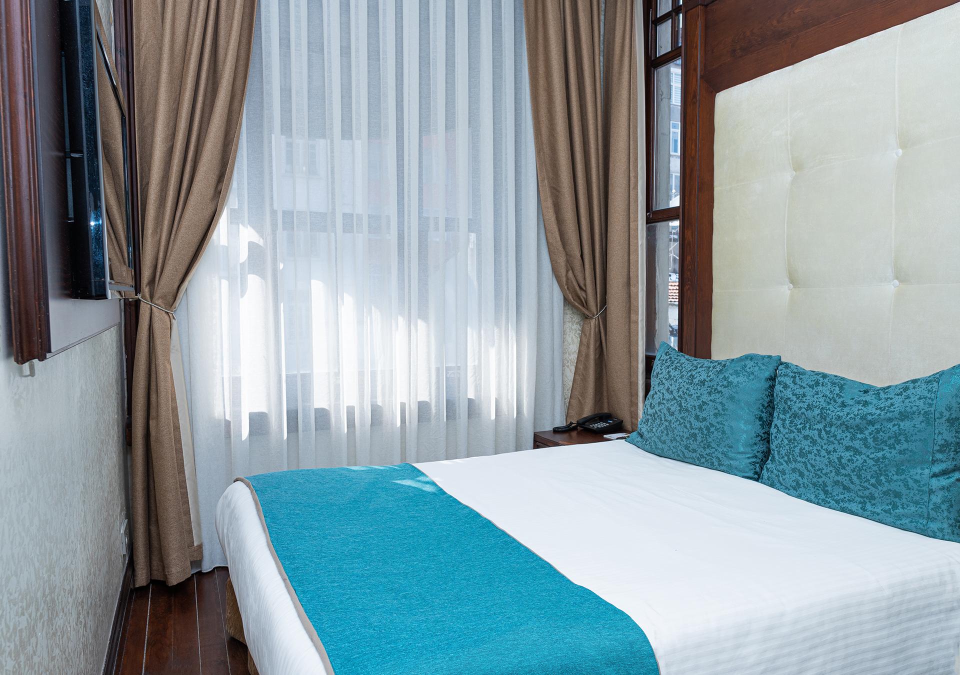 Atik Palas Hotel Istambul Exterior foto
