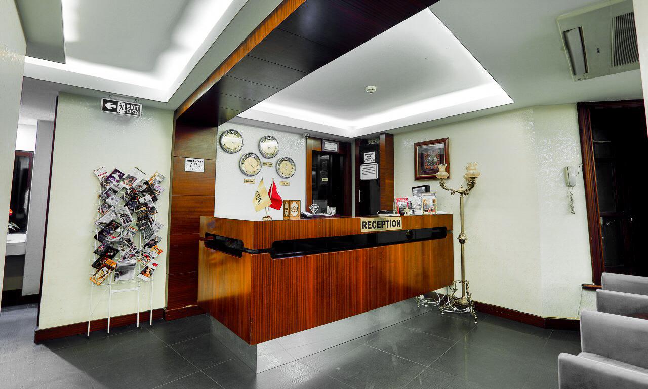 Atik Palas Hotel Istambul Exterior foto