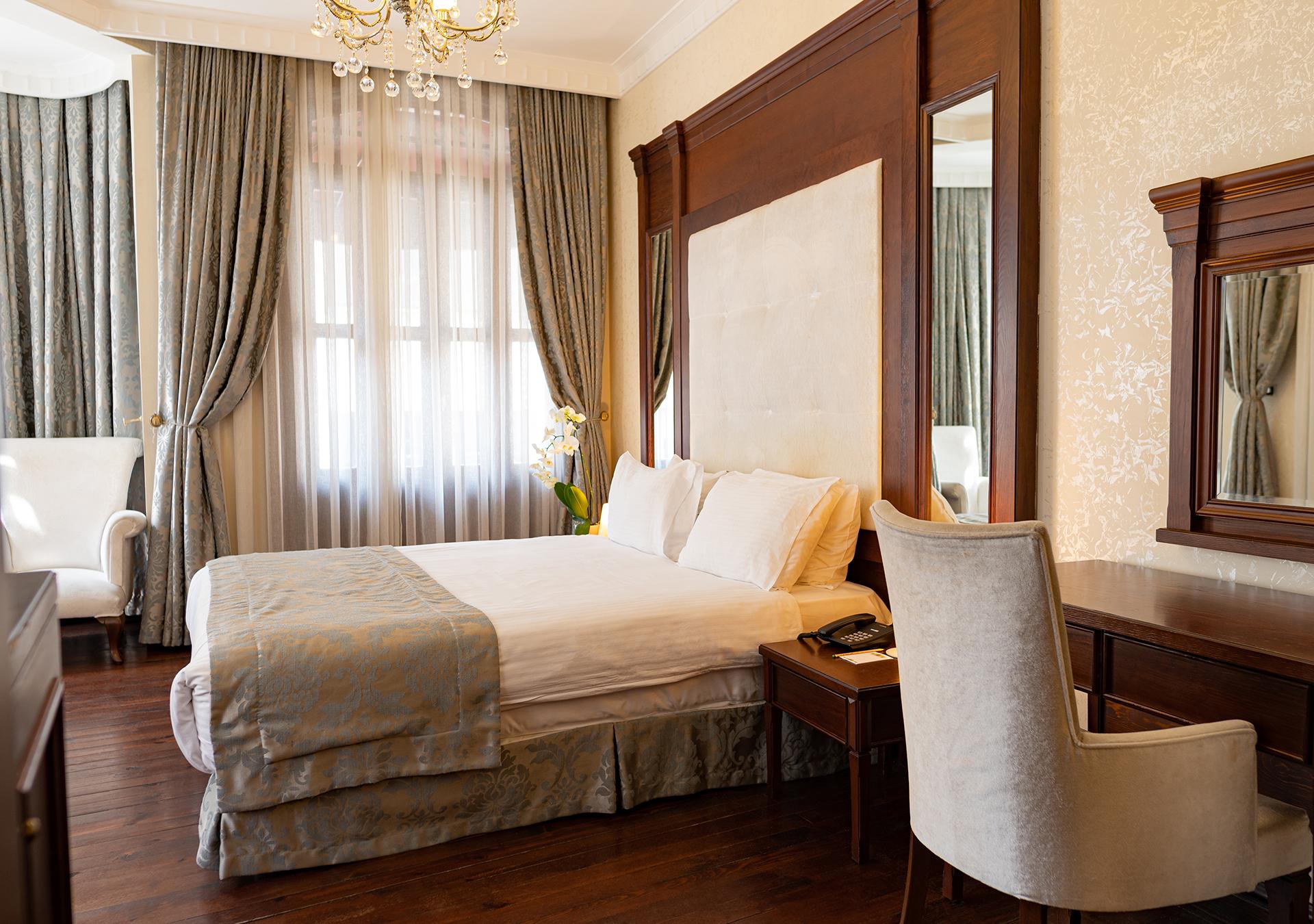 Atik Palas Hotel Istambul Exterior foto