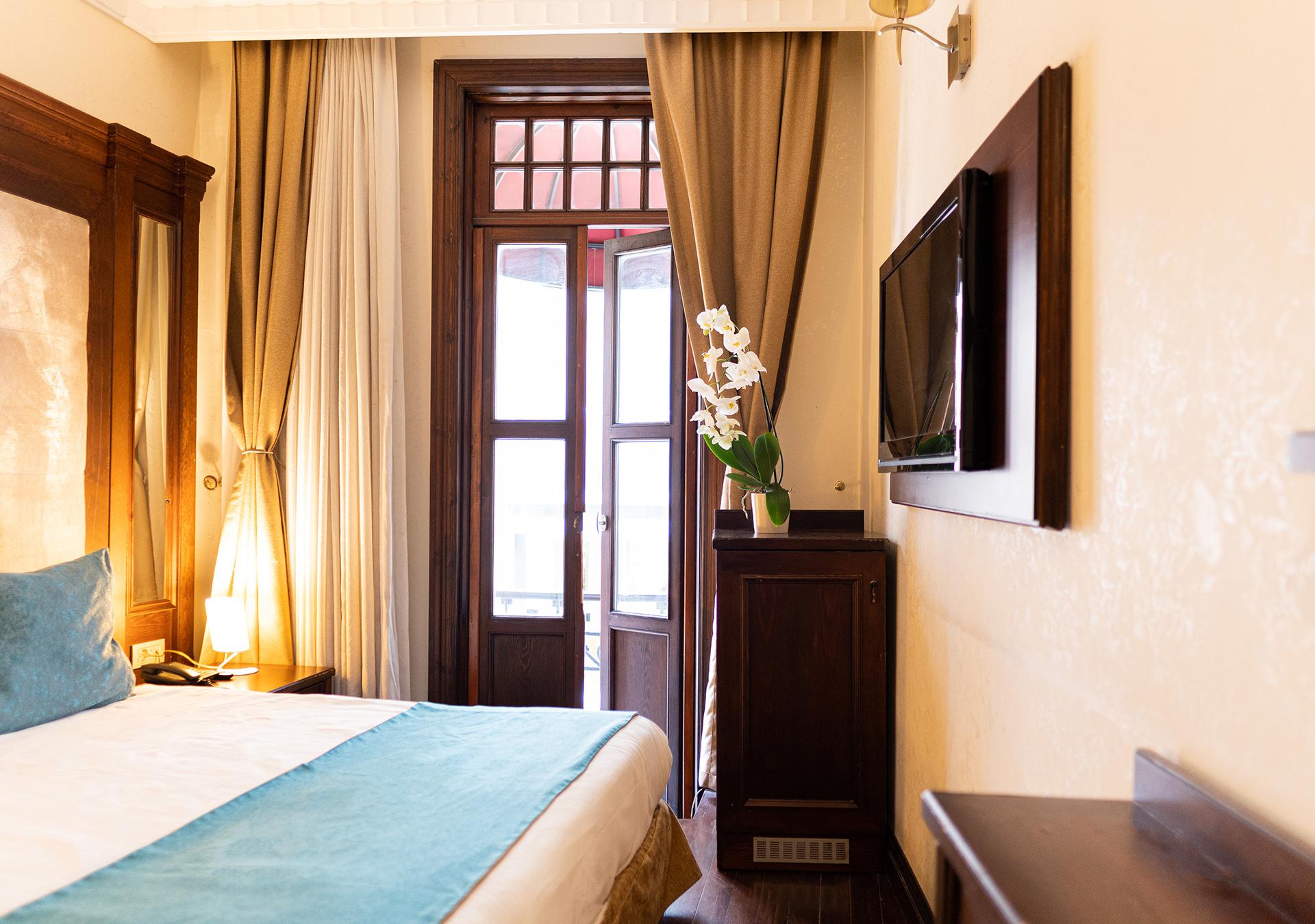 Atik Palas Hotel Istambul Exterior foto