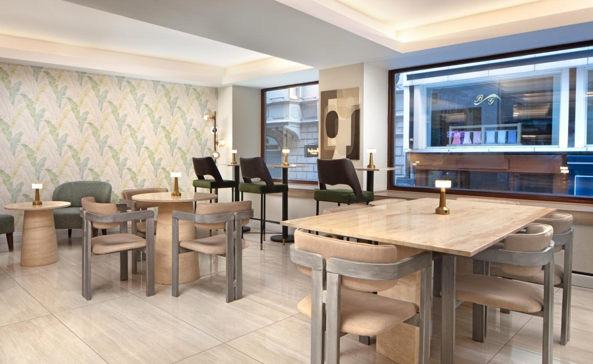 Atik Palas Hotel Istambul Exterior foto