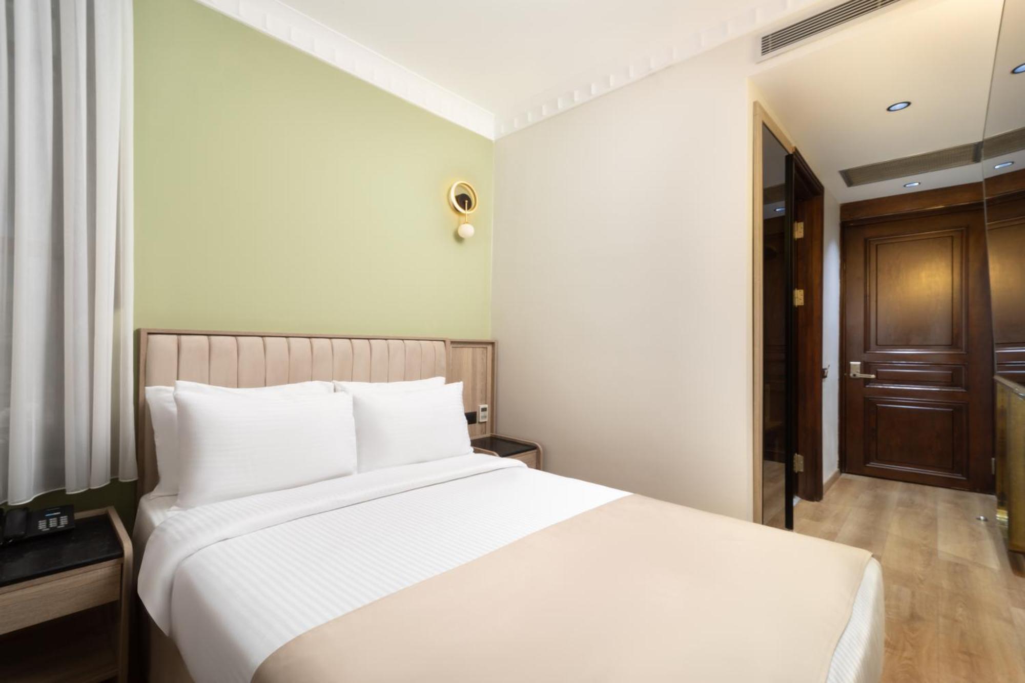 Atik Palas Hotel Istambul Exterior foto